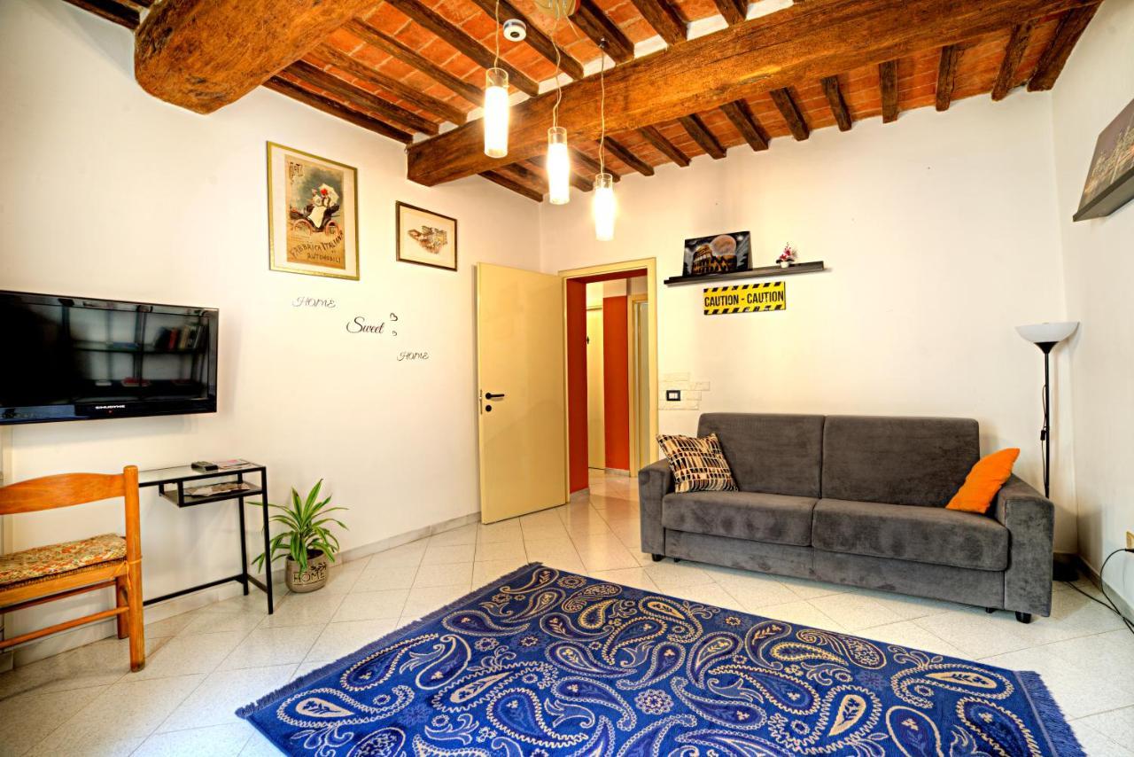 Apartment Loveforsiena Siena