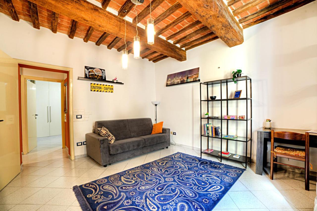 Apartamento Loveforsiena Siena