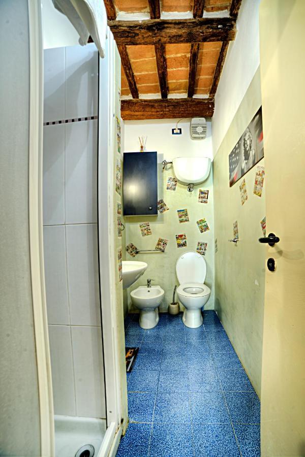 Apartment Loveforsiena Siena
